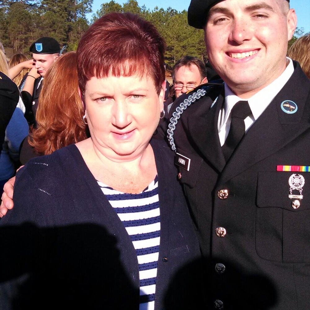 Meet your Posher, Angie